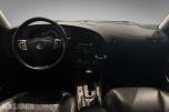2006 Saab  9-5 1.9-150 D, 216648km