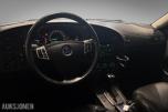 2006 Saab  9-5 1.9-150 D, 216648km