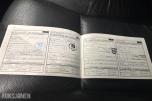 2006 Saab  9-5 1.9-150 D, 216648km