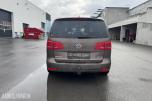 2014 Volkswagen Touran, 2.0L - 140hk, 179761km - Rep objekt