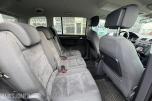 2014 Volkswagen Touran, 2.0L - 140hk, 179761km - Rep objekt