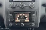 2014 Volkswagen Touran, 2.0L - 140hk, 179761km - Rep objekt