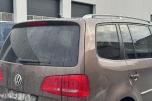 2014 Volkswagen Touran, 2.0L - 140hk, 179761km - Rep objekt