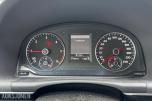 2014 Volkswagen Touran, 2.0L - 140hk, 179761km - Rep objekt