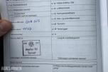 2014 Volkswagen Touran, 2.0L - 140hk, 179761km - Rep objekt
