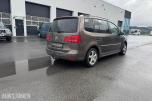 2014 Volkswagen Touran, 2.0L - 140hk, 179761km - Rep objekt