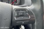 2014 Volkswagen Touran, 2.0L - 140hk, 179761km - Rep objekt
