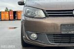 2014 Volkswagen Touran, 2.0L - 140hk, 179761km - Rep objekt