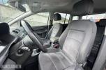 2014 Volkswagen Touran, 2.0L - 140hk, 179761km - Rep objekt