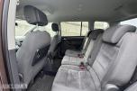 2014 Volkswagen Touran, 2.0L - 140hk, 179761km - Rep objekt