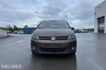 2014 Volkswagen Touran, 2.0L - 140hk, 179761km - Rep objekt