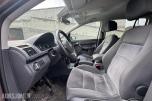 2014 Volkswagen Touran, 2.0L - 140hk, 179761km - Rep objekt
