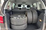 2014 Volkswagen Touran, 2.0L - 140hk, 179761km - Rep objekt