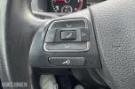 2014 Volkswagen Touran, 2.0L - 140hk, 179761km - Rep objekt