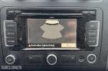 2014 Volkswagen Touran, 2.0L - 140hk, 179761km - Rep objekt