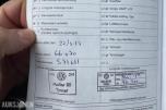 2014 Volkswagen Touran, 2.0L - 140hk, 179761km - Rep objekt