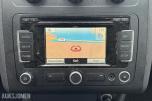2014 Volkswagen Touran, 2.0L - 140hk, 179761km - Rep objekt