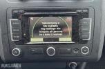 2014 Volkswagen Touran, 2.0L - 140hk, 179761km - Rep objekt