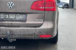 2014 Volkswagen Touran, 2.0L - 140hk, 179761km - Rep objekt