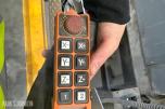 2008 TOPS SUPERJET SJA-4060 Waterjet Vannskjæremaskin