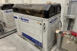 2008 TOPS SUPERJET SJA-4060 Waterjet Vannskjæremaskin