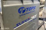 2008 TOPS SUPERJET SJA-4060 Waterjet Vannskjæremaskin