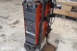Kemppi Mastertig 2850 230v og 400v