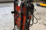 Kemppi Mastertig 2850 230v og 400v