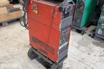 Kemppi Mastertig 2850 230v og 400v