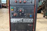 Kemppi Mastertig 2850 230v og 400v