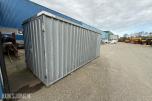 R-Container Sammenleggbar Lagercontainer 5x2x2m