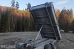 2021 Ifor Williams TT3017 tipphenger