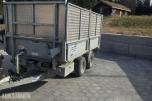 2021 Ifor Williams TT3017 tipphenger