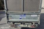 2021 Ifor Williams TT3017 tipphenger