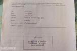 2002 Dethleffs Campingbil 6 sitteplasser 6 soveplasser støtteben