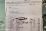 2002 Dethleffs Campingbil 6 sitteplasser 6 soveplasser støtteben