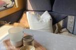 2002 Dethleffs Campingbil 6 sitteplasser 6 soveplasser støtteben