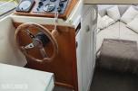 1983 Nimbus 800 Turbo båt med volvo penta 130hk