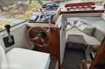 1983 Nimbus 800 Turbo båt med volvo penta 130hk