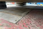 HRD Jumbosemi – 3 akslet – uttrekk 6m