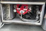 HRD Jumbosemi – 3 akslet – uttrekk 6m