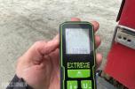 HRD Jumbosemi – 3 akslet – uttrekk 6m