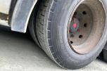 HRD Jumbosemi – 3 akslet – uttrekk 6m