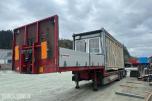 HRD Jumbosemi – 3 akslet – uttrekk 6m