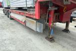 HRD Jumbosemi – 3 akslet – uttrekk 6m