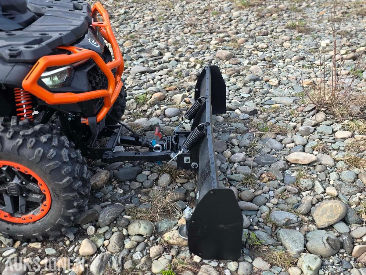 2024 CFMOTO CFORCE 1000 H.O ABS