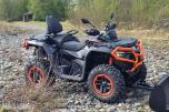 2024 CFMOTO CFORCE 1000 H.O ABS