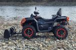 2024 CFMOTO CFORCE 1000 H.O ABS