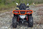 2024 CFMOTO CFORCE 1000 H.O ABS
