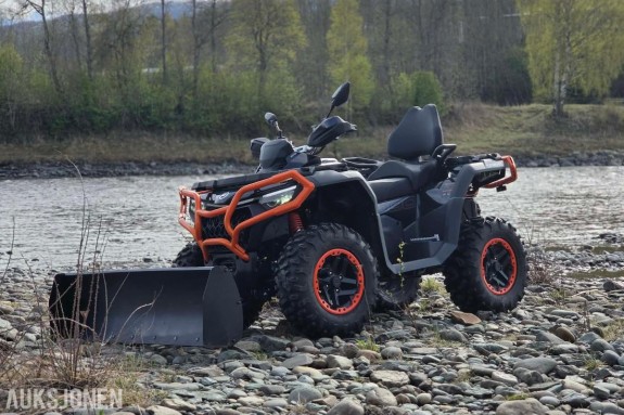 2024 CFMOTO CFORCE 1000 H.O ABS